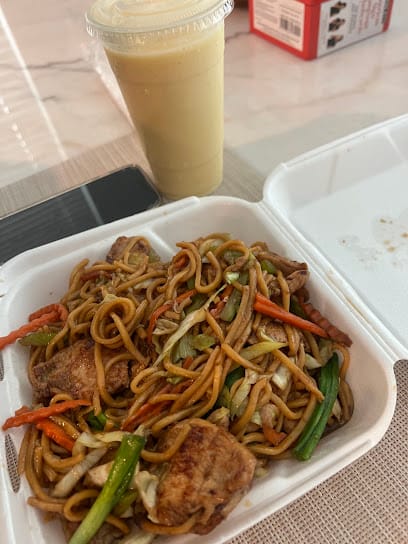 Two Brothers Cuisine Vietnamese Food Truck - Vietnamese Restaurant