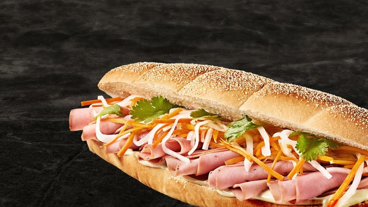 TY Sandwiches - Vietnamese Restaurant
