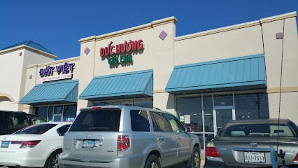 Đức Hương Giò Chả - Vietnamese Restaurant