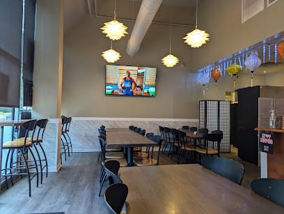 UTea Pho - Vietnamese Restaurant