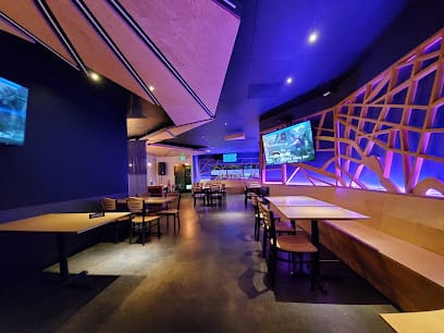 Utopia Restaurant & Lounge - Vietnamese Restaurant
