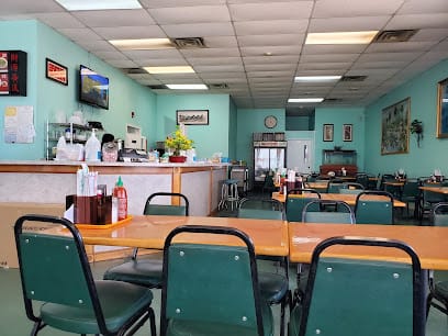 Uyen's Restaurant - Vietnamese Restaurant