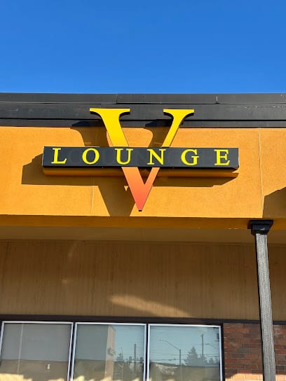 V Lounge & Restaurant - Vietnamese Restaurant