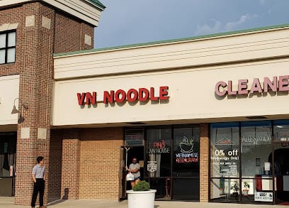 V N Noodle House - Vietnamese Restaurant
