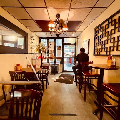 V-Nam Cafe - Vietnamese Restaurant