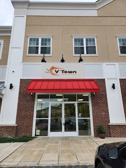 V'town - Vietnamese Restaurant