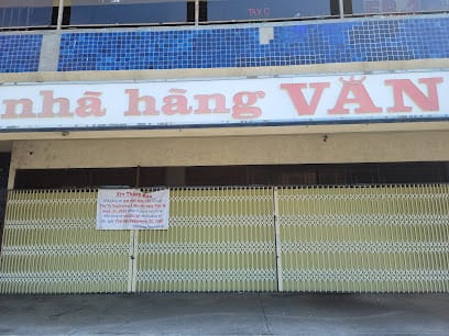 Van's Restaurant - Vietnamese Restaurant