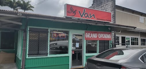 Van Vietnamese Cuisine 2 - Vietnamese Restaurant