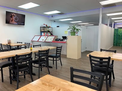 Van Vietnamese Cuisine