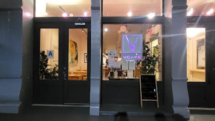 VCafé - Vietnamese Restaurant