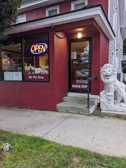 Veranda Noodle Bar - Vietnamese Restaurant