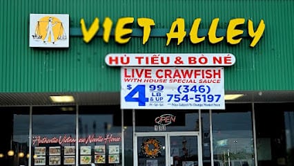 Viet Alley Restaurant - Vietnamese Restaurant