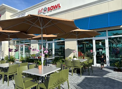 Viet Bowl - Vietnamese Restaurant