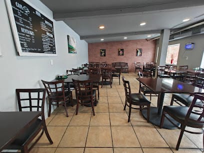 Viet Cafe