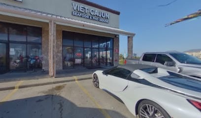 Viet Cajun