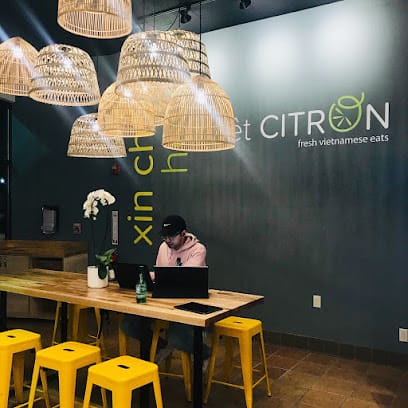 Viet Citron - Vietnamese Restaurant in Burlington, Massachusetts