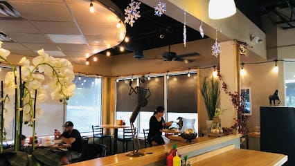 Viet Cuisine