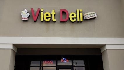 Viet Deli - Vietnamese Restaurant