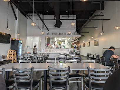 Viet Heritage Cuisine - Vietnamese Restaurant