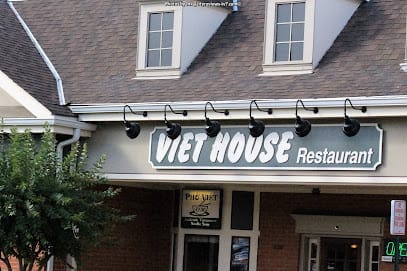 Viet House - Vietnamese Restaurant
