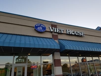 Viet House Restaurant Ltd