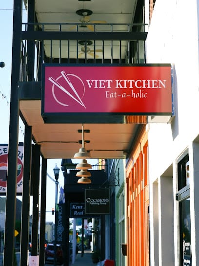 Viet Kitchen - Vietnamese Restaurant