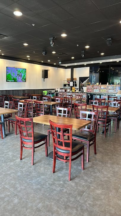 Viet kitchen Vietnamese cuisine