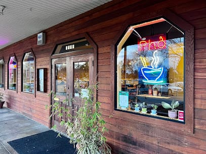 Viet Noms - Vietnamese Restaurant
