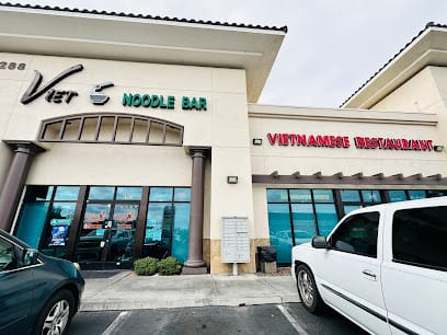 Viet Noodle Bar - Vietnamese Restaurant in Las Vegas, Nevada
