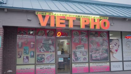 Viet Pho - Vietnamese Restaurant