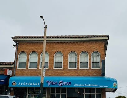 Viet Quan Vietnamese Noodle House - Vietnamese Restaurant