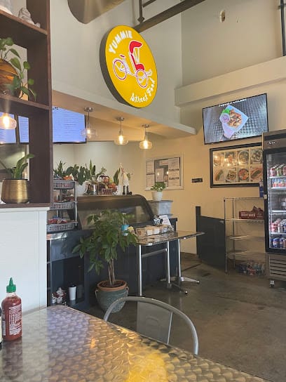 Viet's cafe