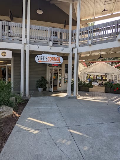 Viet's Corner