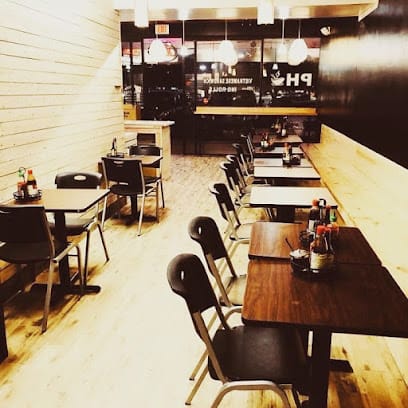 Viet's Express - Vietnamese Restaurant