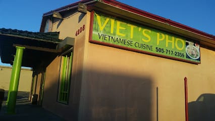 Viet's Phở - Vietnamese Restaurant