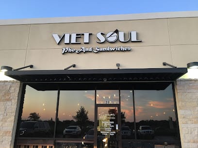 Viet Soul - Vietnamese Restaurant