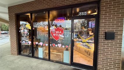 Viet Tea Cafe - Vietnamese Restaurant