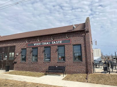 Viet-Thai Taste - Vietnamese Restaurant in Newton, Iowa