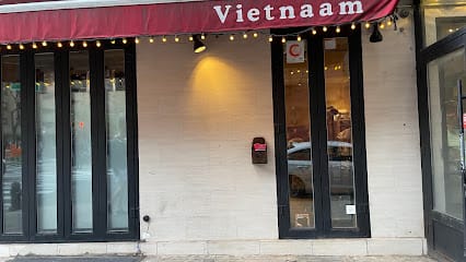 Vietnaam - Vietnamese Restaurant