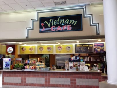 Vietnam Cafe - Vietnamese Restaurant