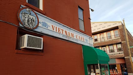 Vietnam Cafe