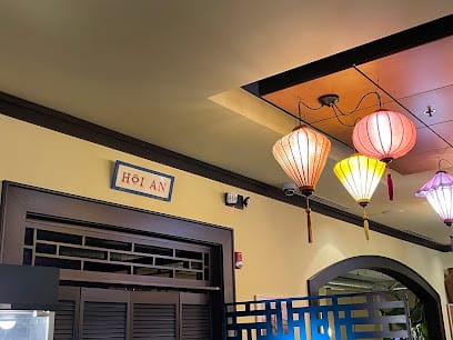 Vietnam Café - Vietnamese Restaurant