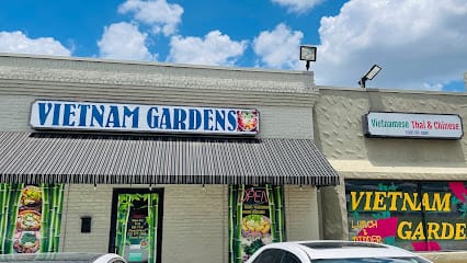 Vietnam Gardens - Vietnamese Restaurant