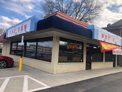 Vietnam Grille - Vietnamese Restaurant