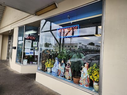 Vietnam Kitchen - Vietnamese Restaurant in Louisville, Kentucky