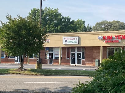 Vietnam One - Vietnamese Restaurant