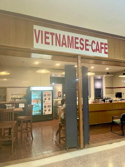 Vietnamese Cafe - Vietnamese Restaurant