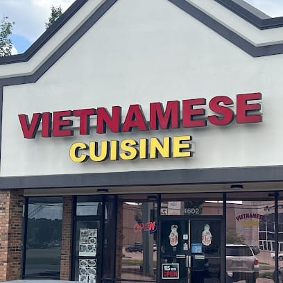 Vietnamese Cuisine - Vietnamese Restaurant