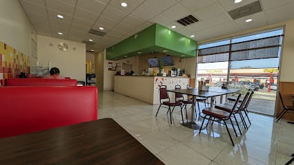 VIETNAMESE EXPRESS - Vietnamese Restaurant