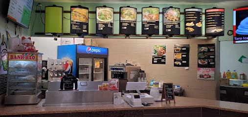 Vietnamese Kitchen